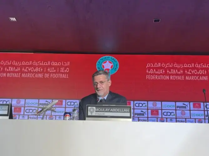 مدرب البحرين لـ”العمق”: المغرب منتخب كبير.. وشعرت بالصدمة حينما علمت بمواجهته