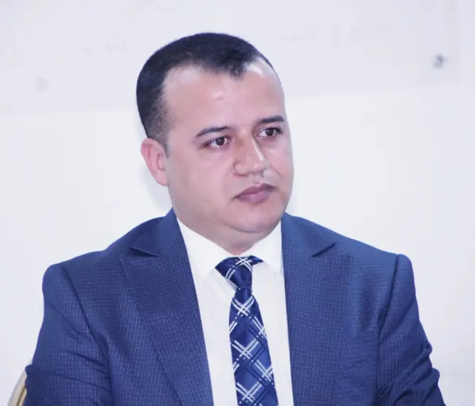 الثقة تبنى ولا تعطى ولا ديمقراطية بدون ديمقراطيين ولا سياسة بدون أخلاق