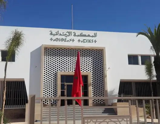 يهودي مغربي يندد بحفظ شكايته ضد متهم بالانتماء لـ”مافيا العقار” بأكادير