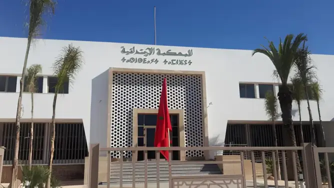 يهودي مغربي يندد بحفظ شكايته ضد متهم بالانتماء لـ”مافيا العقار” بأكادير