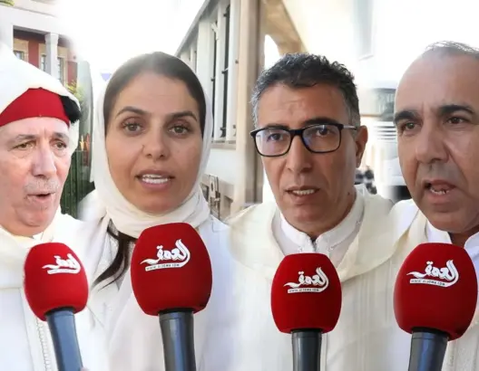 برلمانيون: الخطاب الملكي دعوة صريحة لتجنب المزايدات واحترام المؤسسات والحد من الفوارق المجالية (فيديو)