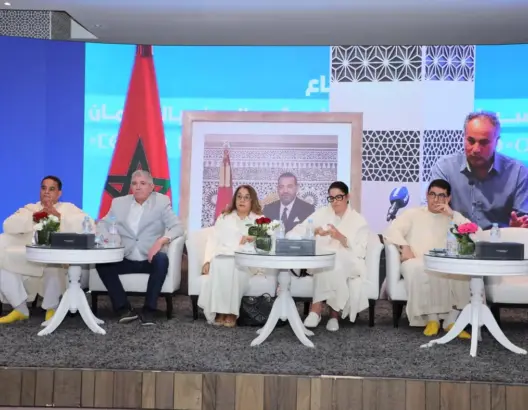 تفاعلا مع خطاب افتتاح البرلمان.. البام يدعو إلى الارتقاء بـ”المغرب الآخر” ويحذر من “الركض الانتخابي”