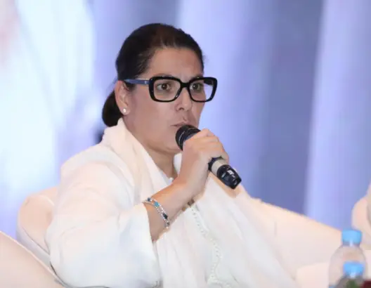 المنصوري: لا نبيع أنفسنا لأجل الانتخابات ولن نغدر بحلفائنا.. و”البام” سيتصدر المشهد السياسي