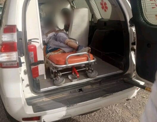 ورزازات.. ارتفاع حصيلة ضحايا حادثة السير بجماعة غسات إلى ستة قتلى