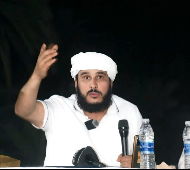 سعيد ألعنزي تاشفين