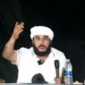 سعيد ألعنزي تاشفين