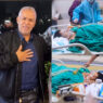 طالب مغربي بين الحياة والموت في الصين.. والده يشتكي "تقصير" السفارة ويناشد الملك التدخل لإنقاذه