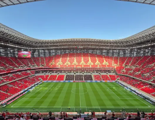 “الكاف” يتجه لإقامة الملحق الأفريقي المؤهل لمونديال 2026 بالمغرب