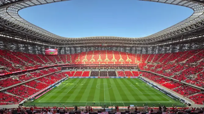 “الكاف” يتجه لإقامة الملحق الأفريقي المؤهل لمونديال 2026 بالمغرب