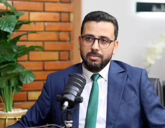 إسرى: جيل “زد” يحتاج للتأطير لا التقديس.. والاحتجاج بلا وعي قد يدمر بدل أن يُصلح (فيديو)