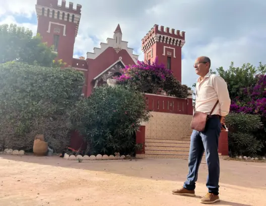 باحث: العرب في دكالة جاؤوا دعاة واندماجهم مع الأمازيغ خلق الإنسان المغربي (فيديو)