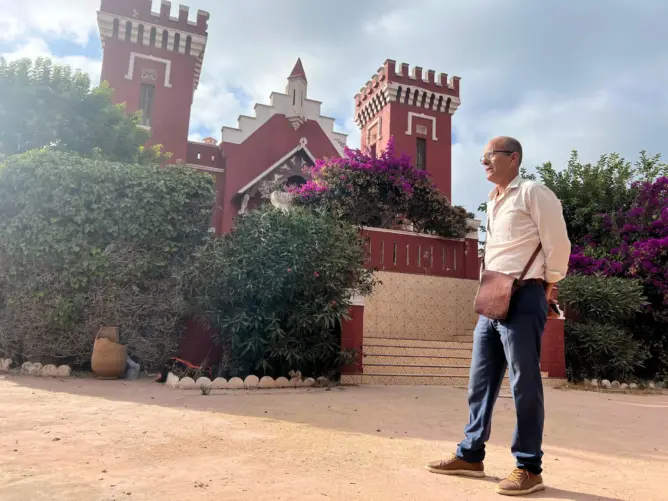 باحث: العرب في دكالة جاؤوا دعاة واندماجهم مع الأمازيغ خلق الإنسان المغربي (فيديو)