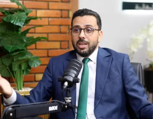 إسرى: مشاكل الصحة والتعليم “إرث قديم”.. والمونديال فرصة تنموية لا شماعة للأزمة