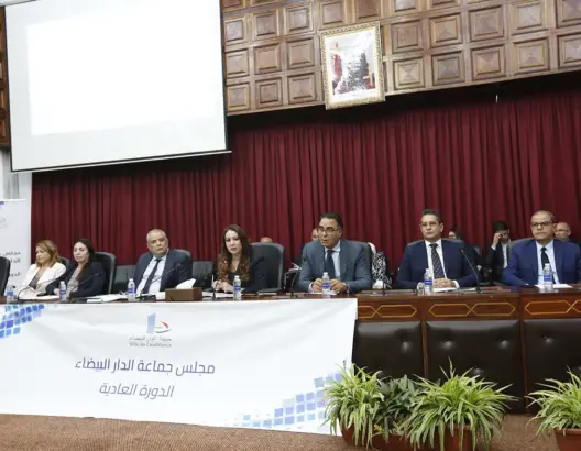 اتهامات لعمدة البيضاء بخرق القانون التنظيمي لحماية “السلايتية” من العزل