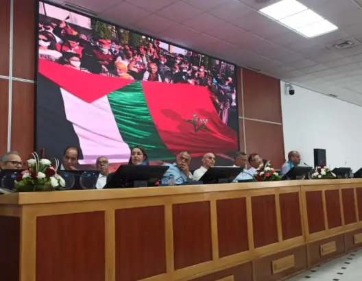 جامعة الماء الصالح للشرب تدق ناقوس الخطر بشأن المصير “المجهول” للقطاع