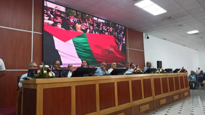 جامعة الماء الصالح للشرب تدق ناقوس الخطر بشأن المصير “المجهول” للقطاع