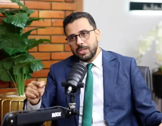 إسرى يدعو لجعل وزارة التعليم “سيادية” وكليات الطب “شبه عسكرية” لضمان الانضباط