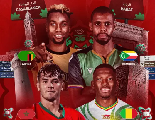 “الكاف” يكشف أسعار تذاكر “كان 2025″بالمغرب… والمباراة النهائية بـ900 درهم