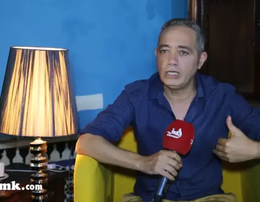 بوبكر: “جيل Z” يناقش ما كنا نخاف منه.. والمشكل ليس في الحكومة فقط (فيديو)