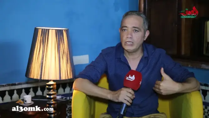 بوبكر: “جيل Z” يناقش ما كنا نخاف منه.. والمشكل ليس في الحكومة فقط (فيديو)