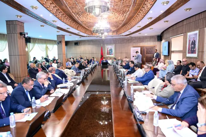 بعد الضغط البرلماني.. مجلس المستشارين يؤجل مناقشة مشروع قانون الصحافة