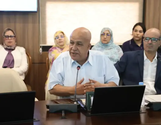 الرقاص: مشروع قانون المجلس الوطني للصحافة يُضعف الشرعية ويحرج المغرب دوليا (فيديو)