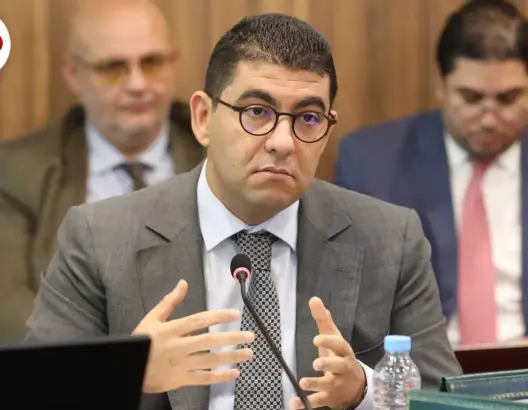 بنسعيد: الحكومة ليست وصيا على الصحافة
