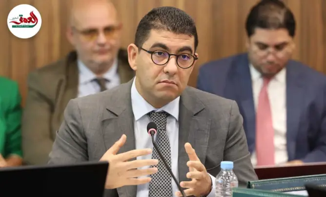 بنسعيد: الحكومة ليست وصيا على الصحافة