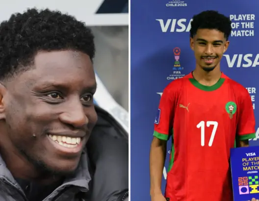 “ليكيب” تُغدق المديح على جسيم.. وديمبا: لديه حب جارف لبلده المغرب