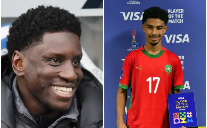 “ليكيب” تُغدق المديح على جسيم.. وديمبا: لديه حب جارف لبلده المغرب