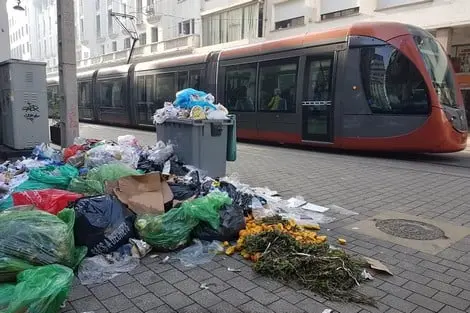 أزيد من 1300 كاميرا ذكية بالبيضاء لملاحقة مخالفات النظافة وتغيير سلوك المواطنين