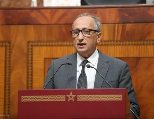 واصفا عملهم بـ”النضال”.. برادة يدافع عن زيادة أجور الأساتذة ويرفض اكتظاظ الأقسام