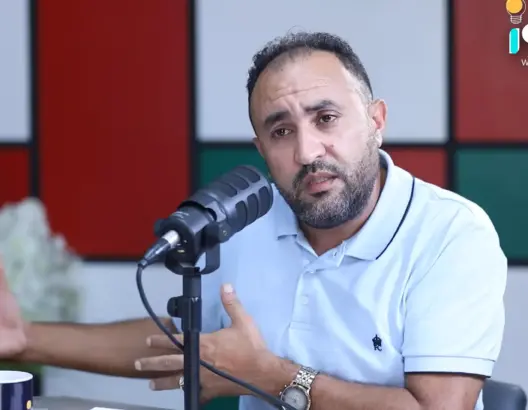الكرعي: إلغاء التعاقد شكلي.. ودفعنا ثمن النضال من حريتنا وأرزاقنا (فيديو)