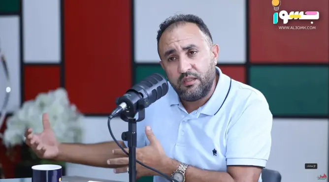 الكرعي: إلغاء التعاقد شكلي.. ودفعنا ثمن النضال من حريتنا وأرزاقنا (فيديو)