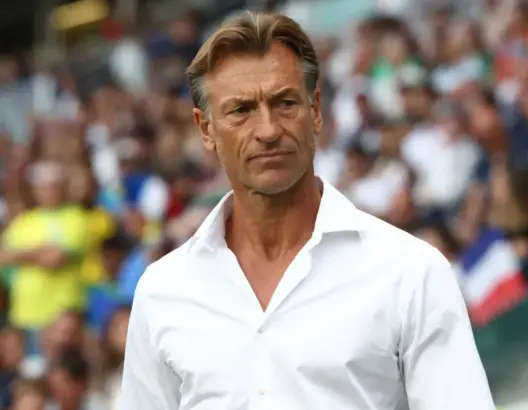 رونار لـ”العمق”: سعادتي لا توصف ببلوغ المونديال.. وأهنئ المنتخب المغربي بانتصاراته