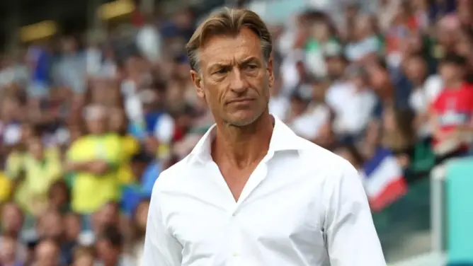 رونار لـ”العمق”: سعادتي لا توصف ببلوغ المونديال.. وأهنئ المنتخب المغربي بانتصاراته