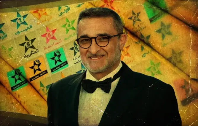 فيصل العرايشي