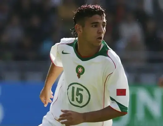 دوليازال لـ”العمق”: أتمنى من منتخب الشبان تفادي أخطائنا في مونديال 2005
