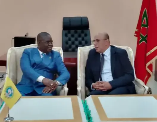 “إعلان مالابو” يعزز الزخم الإفريقي لمغربية الصحراء: الحكم الذاتي الحل الوحيد والأوحد للنزاع