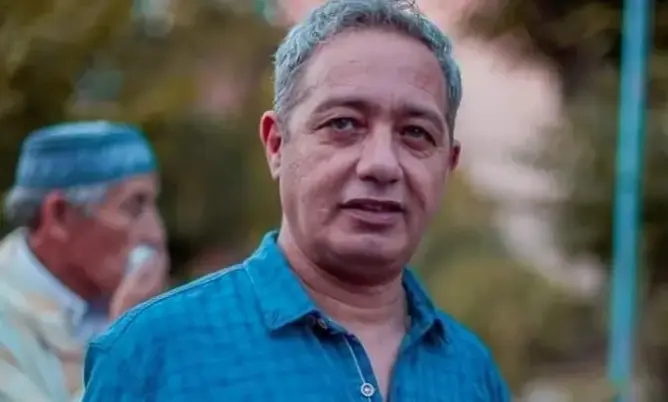 انتقد “ريع ونفاق” المهرجانات السينمائية.. بوبكر: الفن يُخنق باسم التدبير (فيديو)