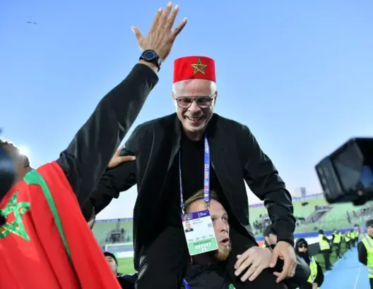 تكتيك وهبي وروح الأشبال.. كيف أطاح المغرب بفرنسا وكتب صفحة جديدة في تاريخ المونديال؟