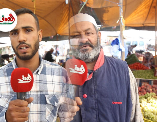 '' تقهرنا من الغلاء'' ..أسعار الخضر والفواكه تلهب جيوب المواطنين بأسواق مراكش