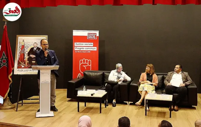 مركز يقدم نتائج دراسة ميدانية حول أولويات الشباب ومطالب الجيل الجديد