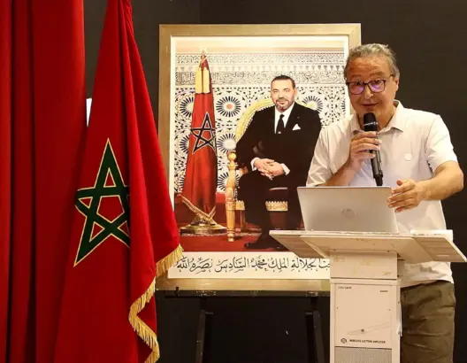 منشد: الشباب المغربي يجتر نفس المطالب منذ الاستقلال.. تغيرت الوسائل ولم تتغير الحقوق