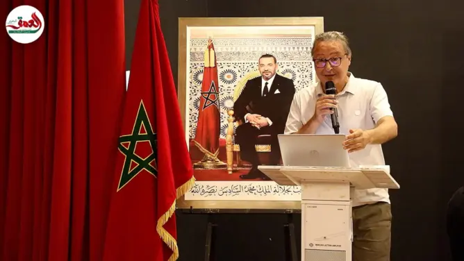 منشد: الشباب المغربي يجتر نفس المطالب منذ الاستقلال.. تغيرت الوسائل ولم تتغير الحقوق