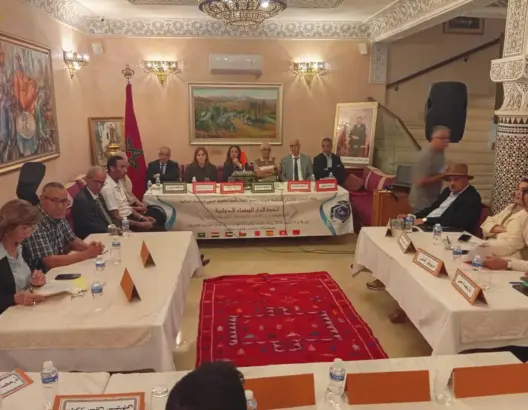 مؤتمر الدار البيضاء يضع خارطة طريق لرقمنة التراث وتحويله إلى رافعة للتنمية
