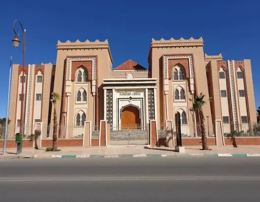 القضاء يوزّع 14 سنة حبسا على متورطين في شبكة لسرقة المواشي بورزازات