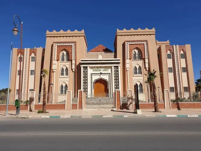 استئنافية ورزازات تؤجل النظر في ثلاثة ملفات جديدة مرتبطة بأحداث “جيل زد”