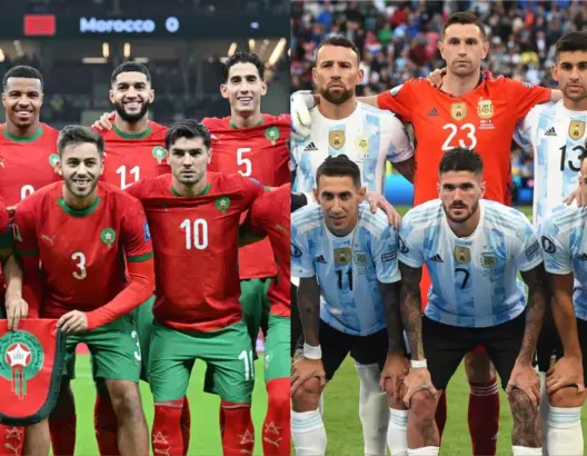 مصدر يكشف لـ”العمق” حقيقة مطالب الاتحاد الأرجنتيني لمواجهة “الأسود”