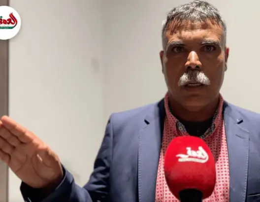 صاحب “أموال تترعر”: سأترشح للانتخابات